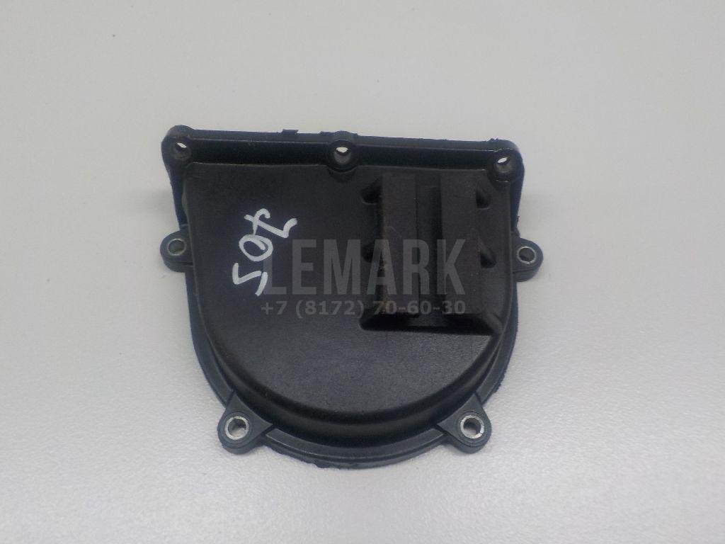 Крышка распредвала