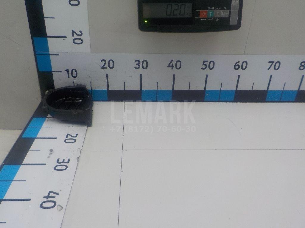 Крышка распредвала