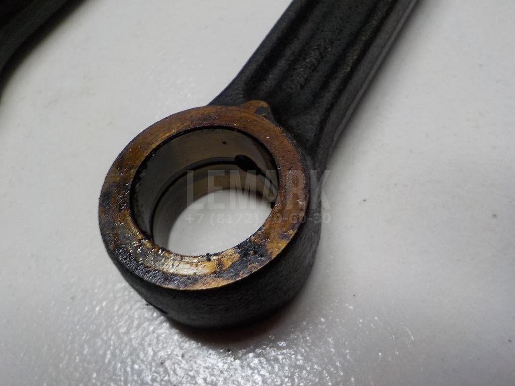 Шатуны к-кт для  Audi A3 [8V] 2013-2020