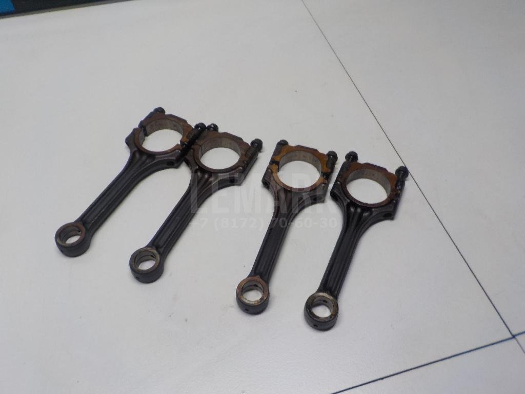 Шатуны к-кт для  Audi A3 [8V] 2013-2020
