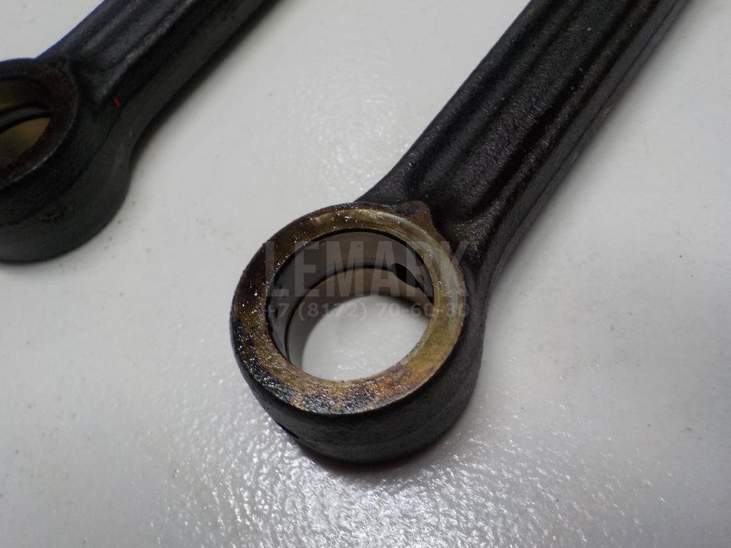 Шатуны к-кт для  Audi A3 [8V] 2013-2020