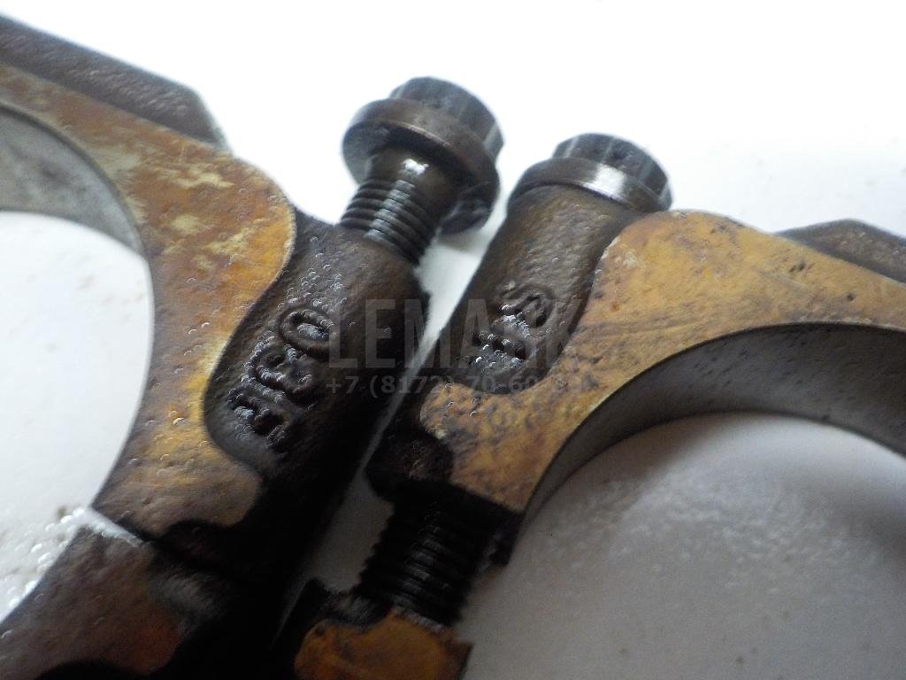 Шатуны к-кт для  Audi A3 [8V] 2013-2020