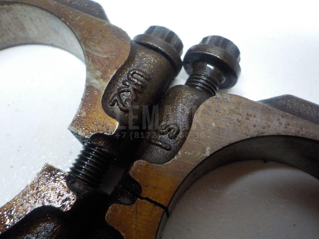 Шатуны к-кт для  Audi A3 [8V] 2013-2020