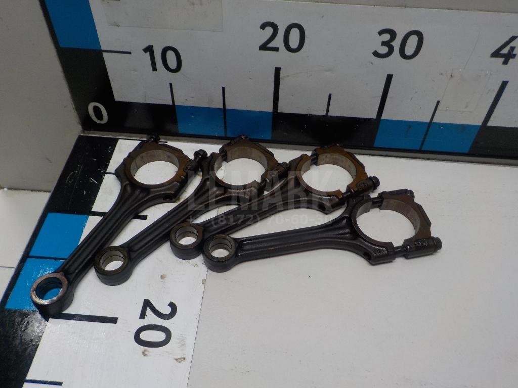 Шатуны к-кт для  Audi A3 [8V] 2013-2020