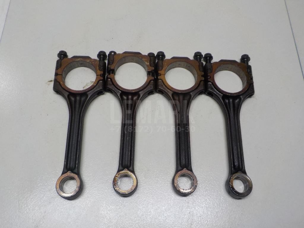 Шатуны к-кт для  Audi A3 [8V] 2013-2020