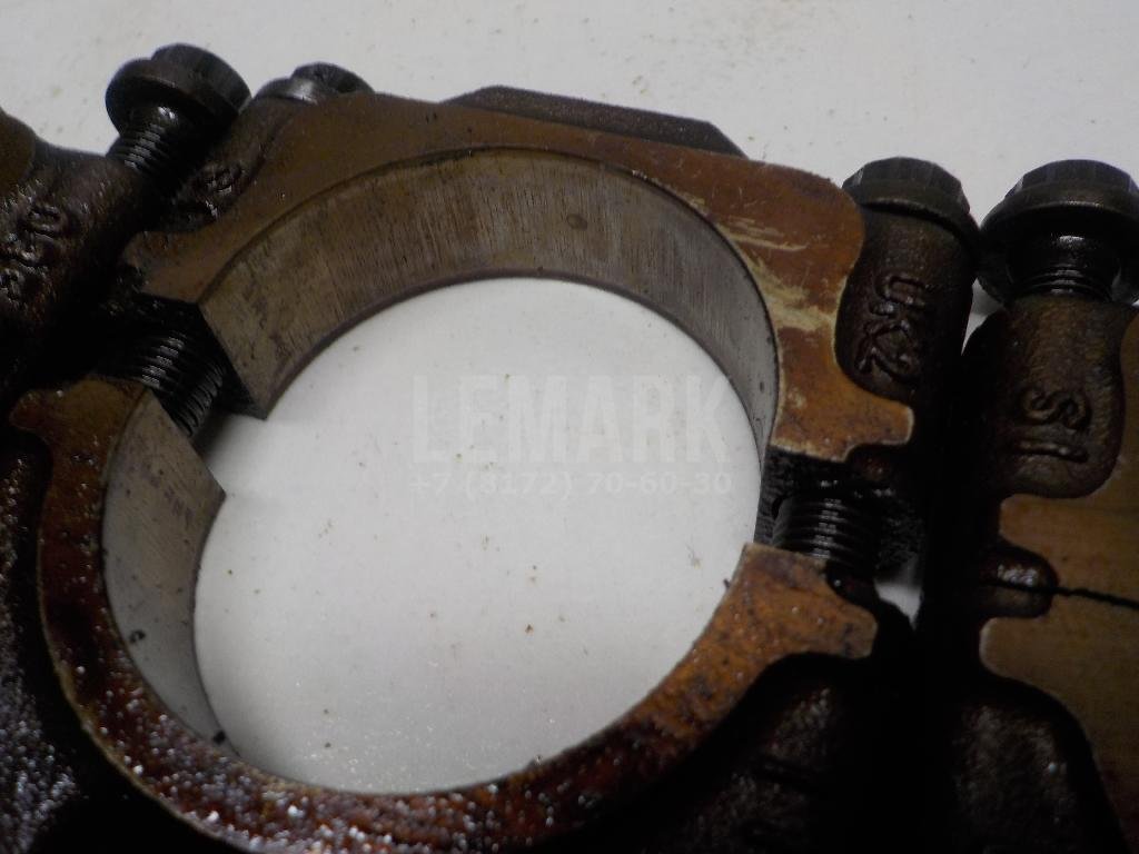 Шатуны к-кт для  Audi A3 [8V] 2013-2020