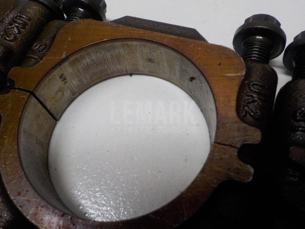 Шатуны к-кт для  Audi A3 [8V] 2013-2020