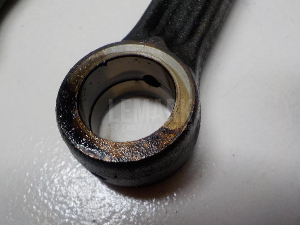 Шатуны к-кт для  Audi A3 [8V] 2013-2020