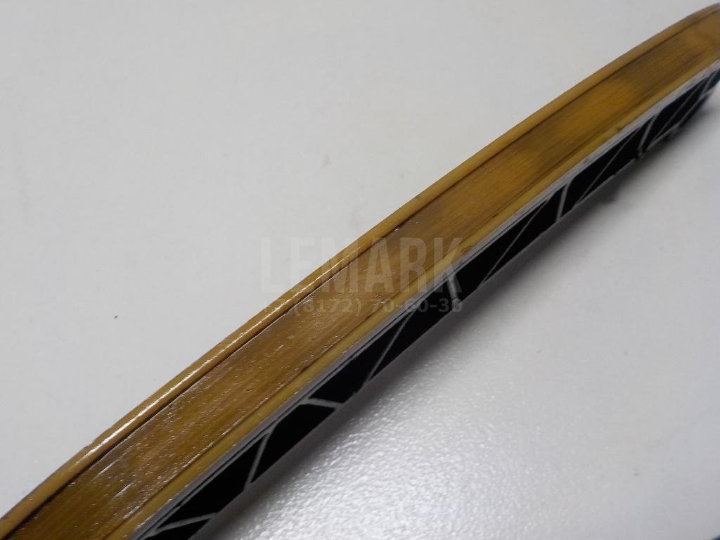 Башмак успокоителя