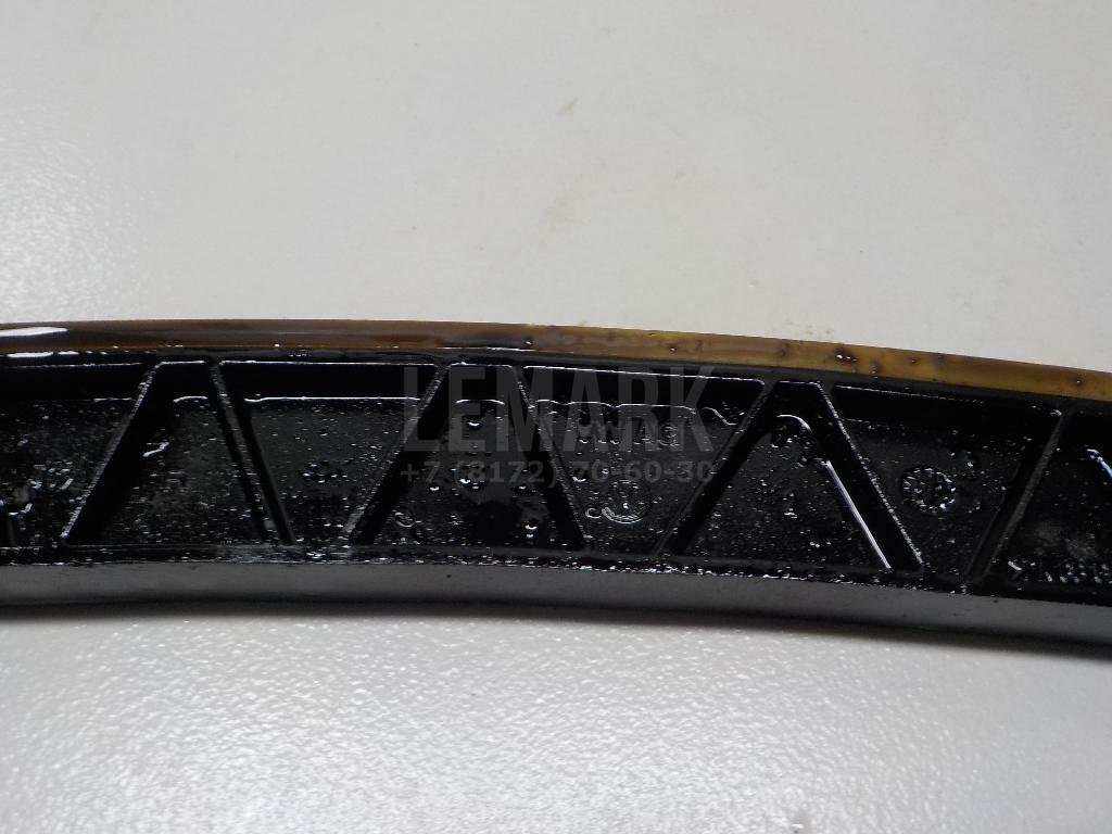 Башмак успокоителя