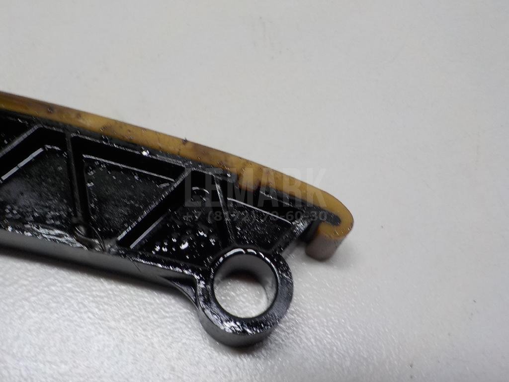 Башмак успокоителя