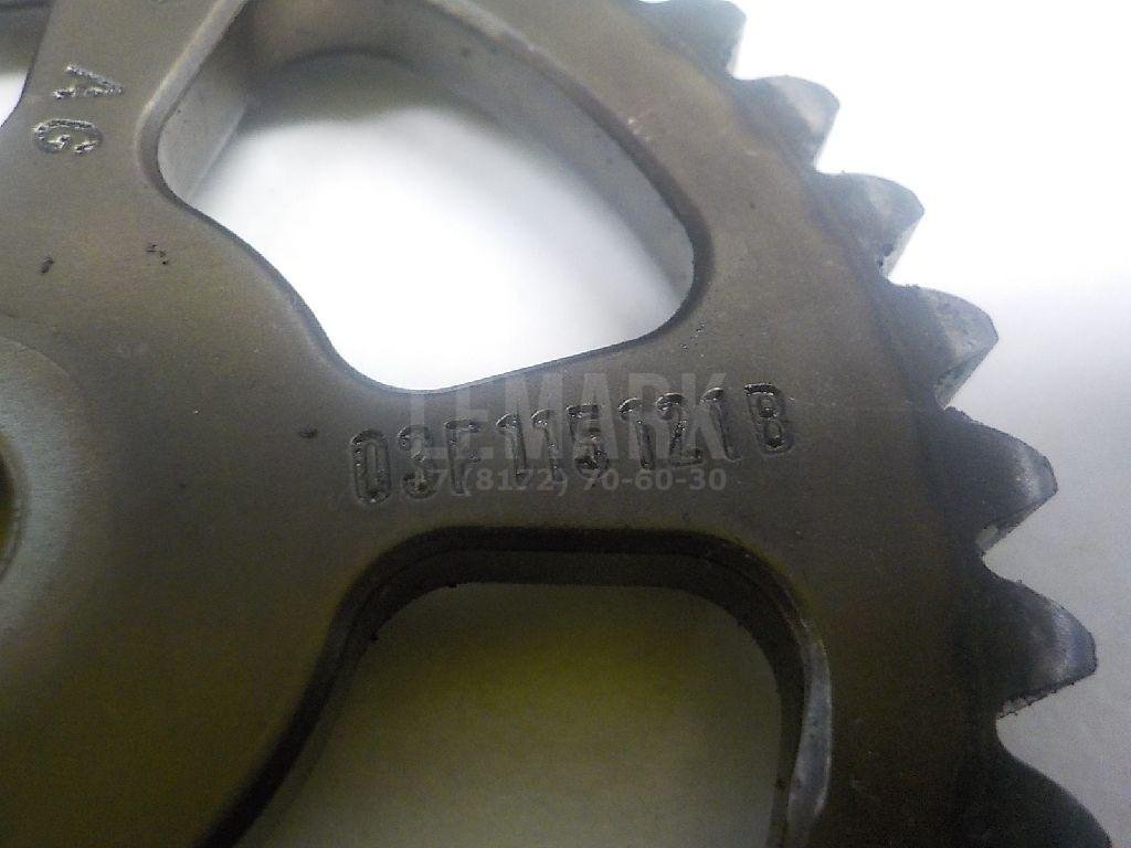 Шестерня цепи ГРМ для  Audi A5/S5 (F5) 2017