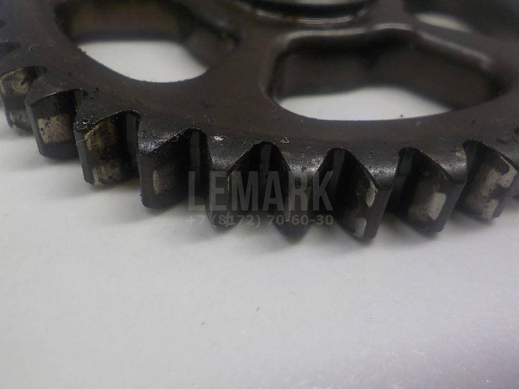 Шестерня цепи ГРМ для  Audi A5/S5 (F5) 2017