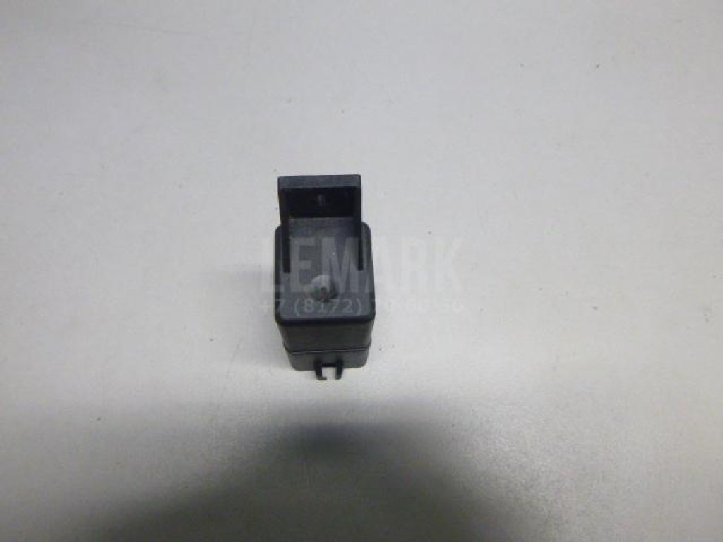 Реле свечей накаливания