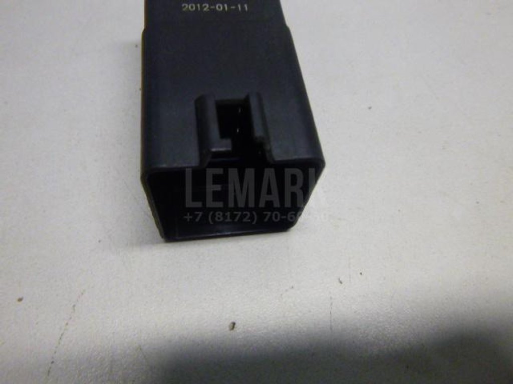 Реле свечей накаливания