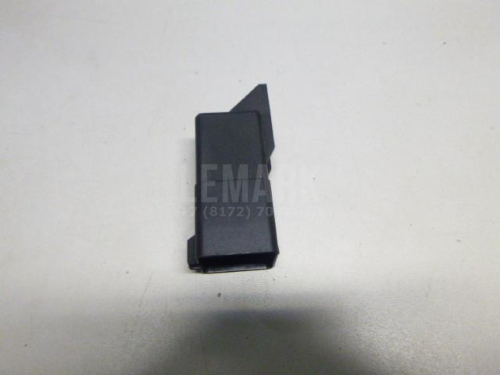 Реле свечей накаливания