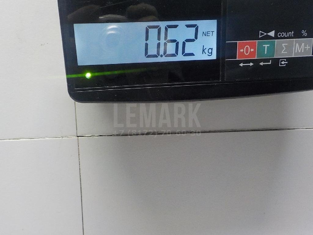 Шкив коленвала