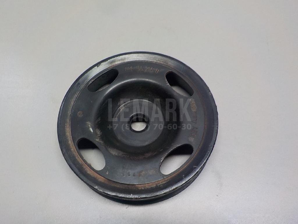 Шкив коленвала