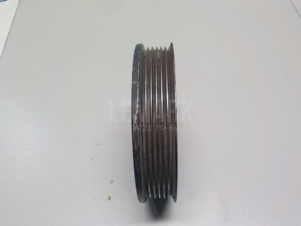 Шкив коленвала