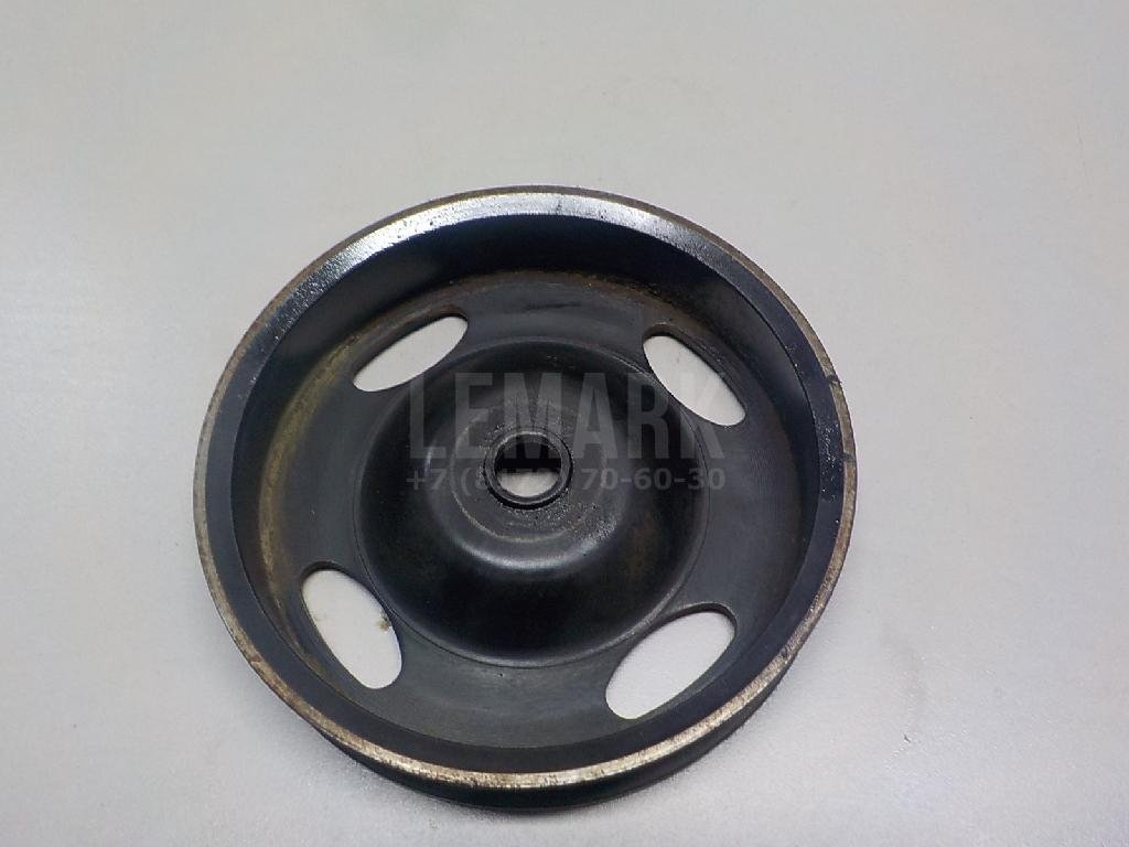 Шкив коленвала