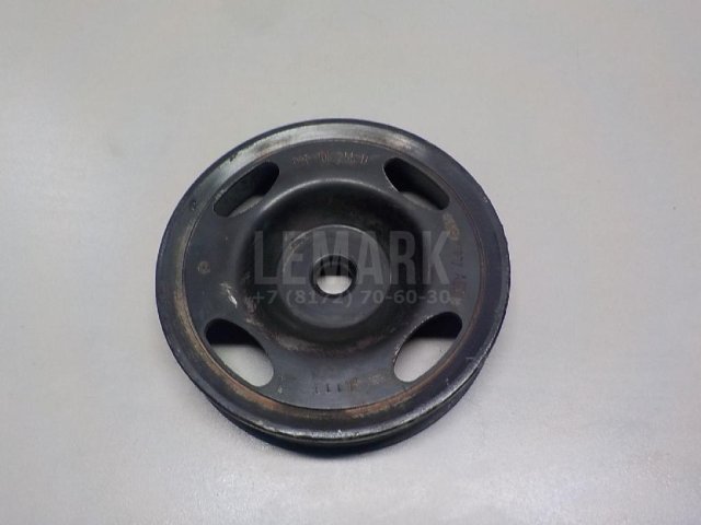 Шкив коленвала