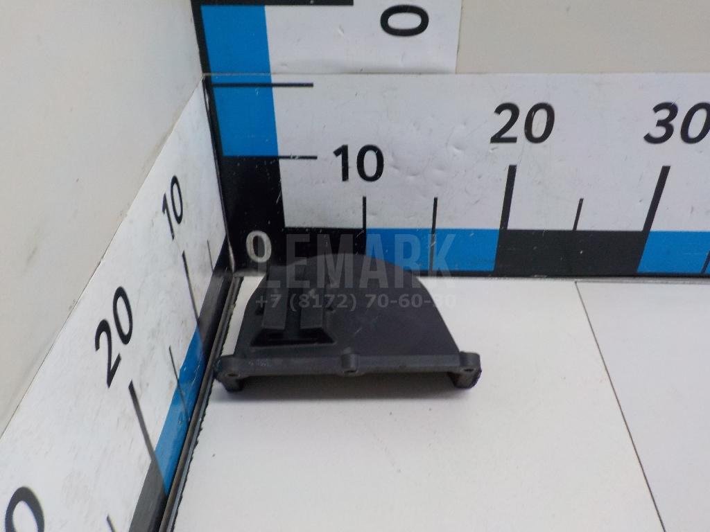 Крышка распредвала