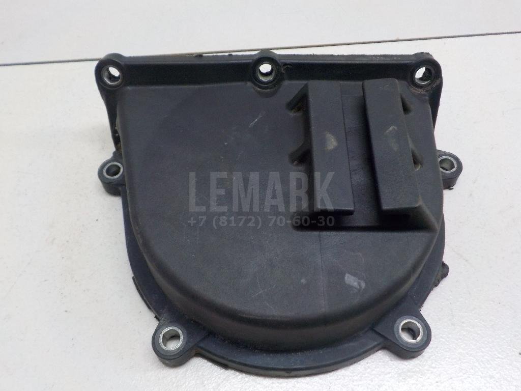 Крышка распредвала