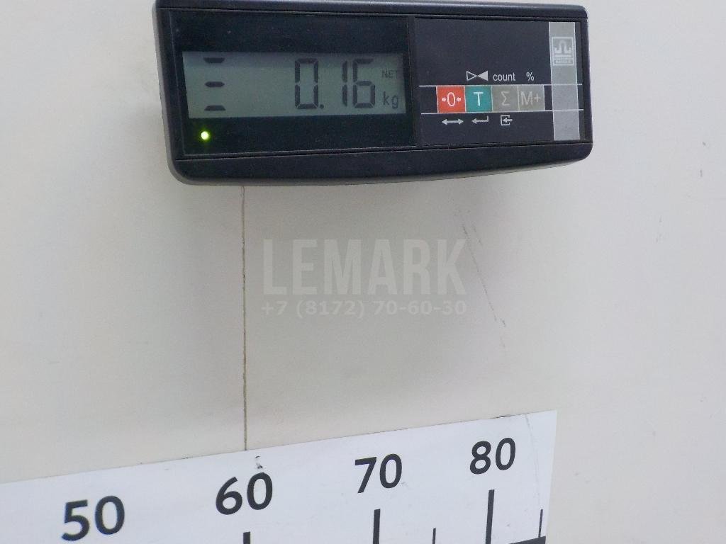 Крышка распредвала