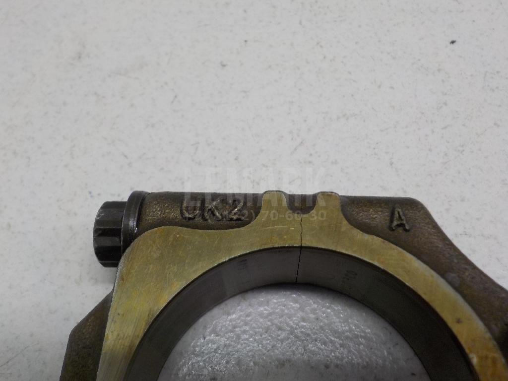 Шатуны к-кт