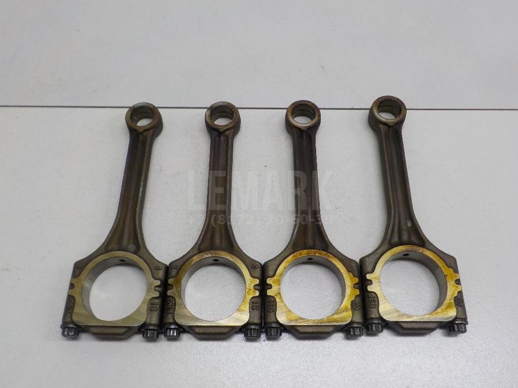 Шатуны к-кт