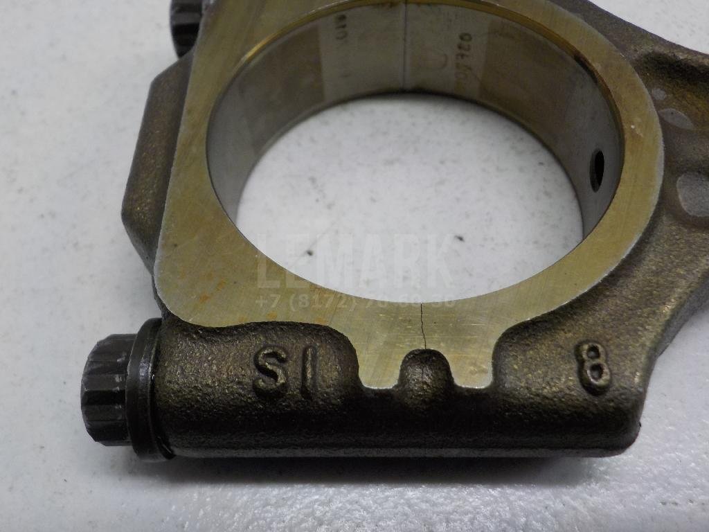 Шатуны к-кт