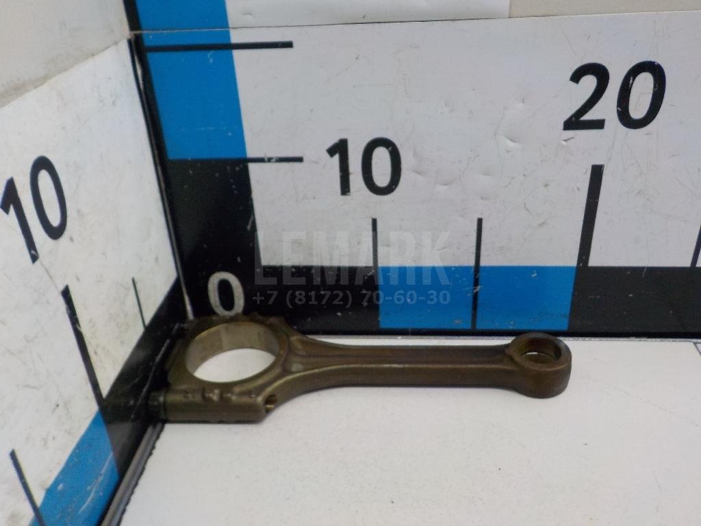 Шатуны к-кт