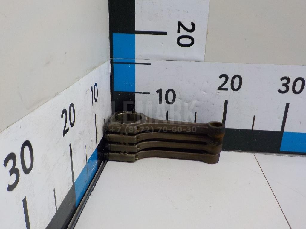 Шатуны к-кт