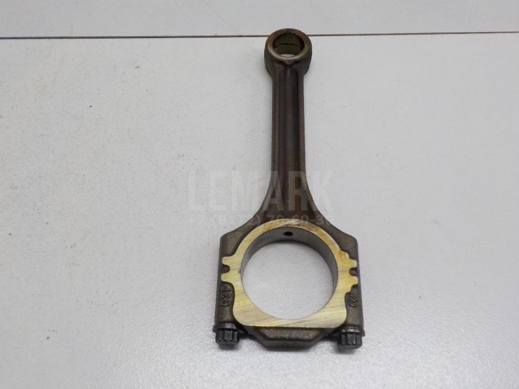 Шатуны к-кт