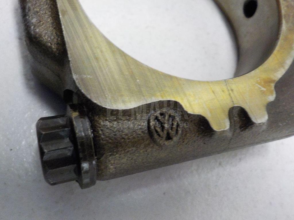 Шатуны к-кт