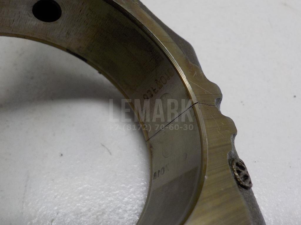 Шатуны к-кт