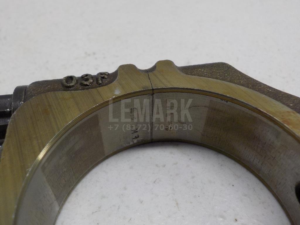 Шатуны к-кт