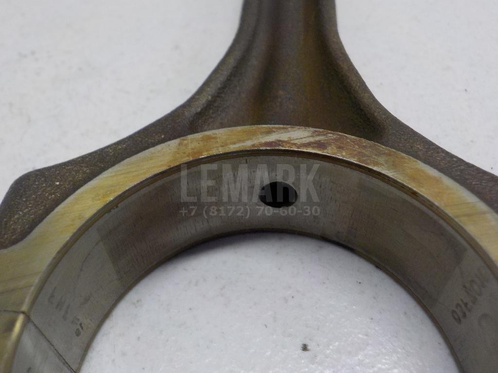 Шатуны к-кт