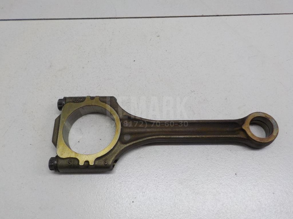 Шатуны к-кт