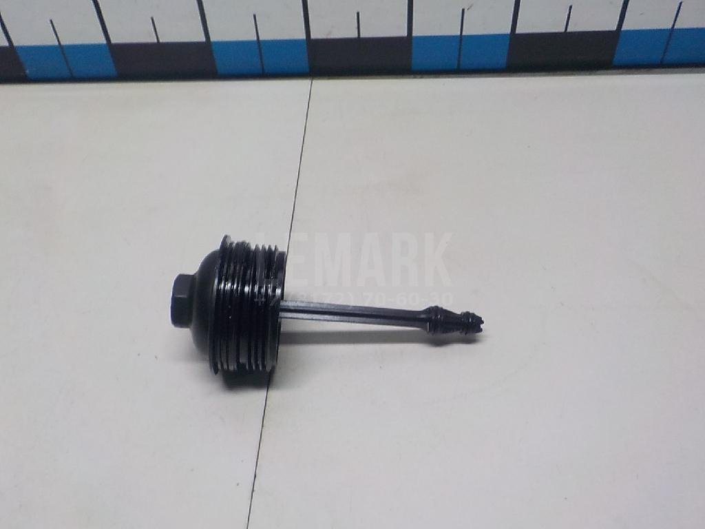 Крышка масляного фильтра