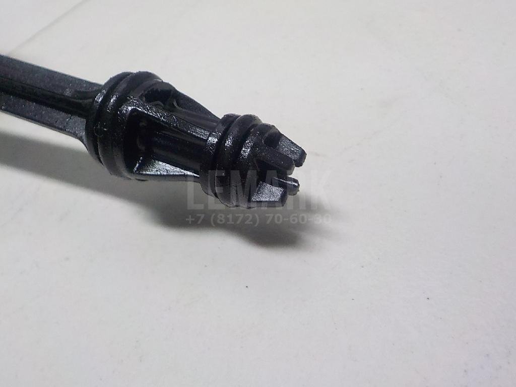 Крышка масляного фильтра