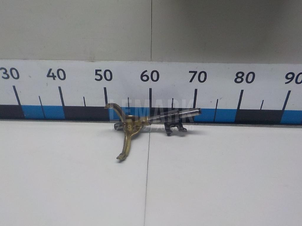 Вилка включения передачи