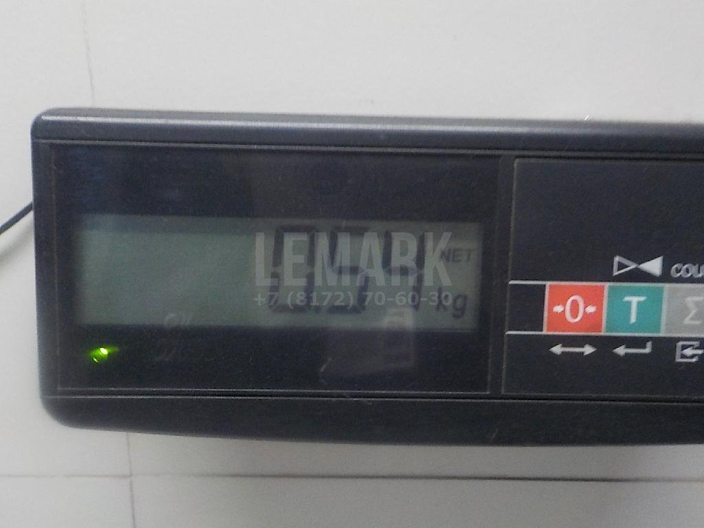 Вилка включения передачи