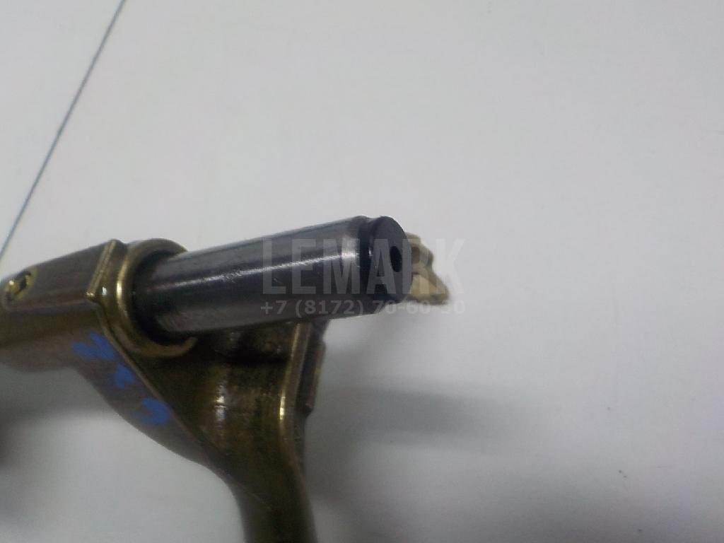 Вилка включения передачи