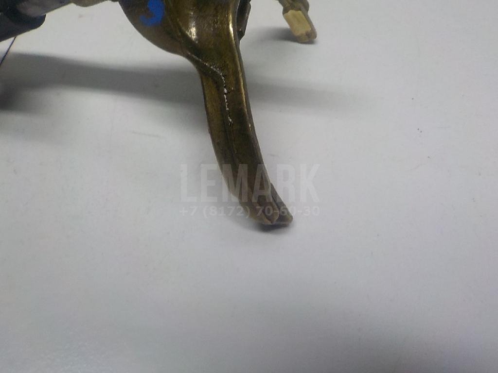 Вилка включения передачи