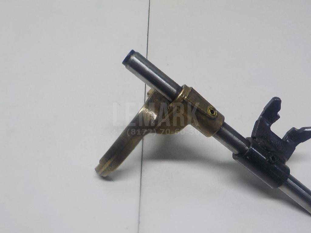 Вилка включения передачи