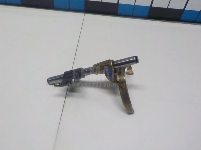 Вилка включения передачи