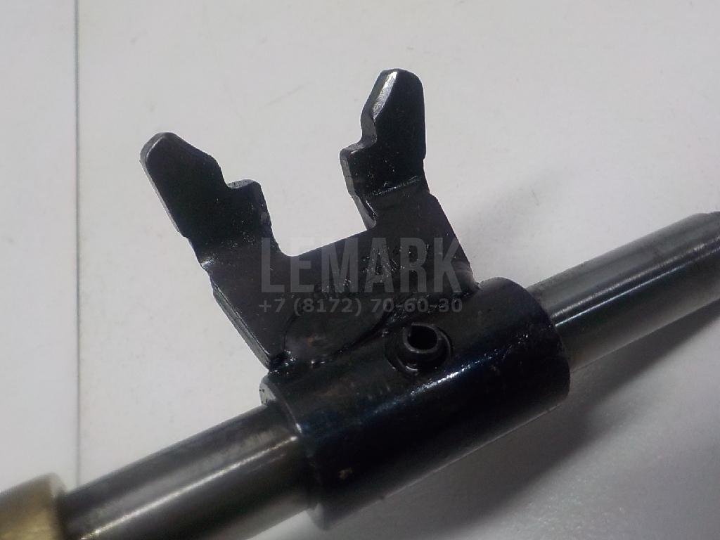 Вилка включения передачи