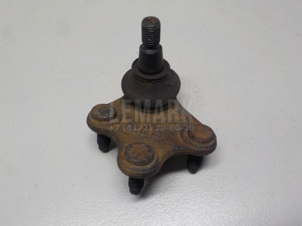 Опора шаровая левая передней подвески
