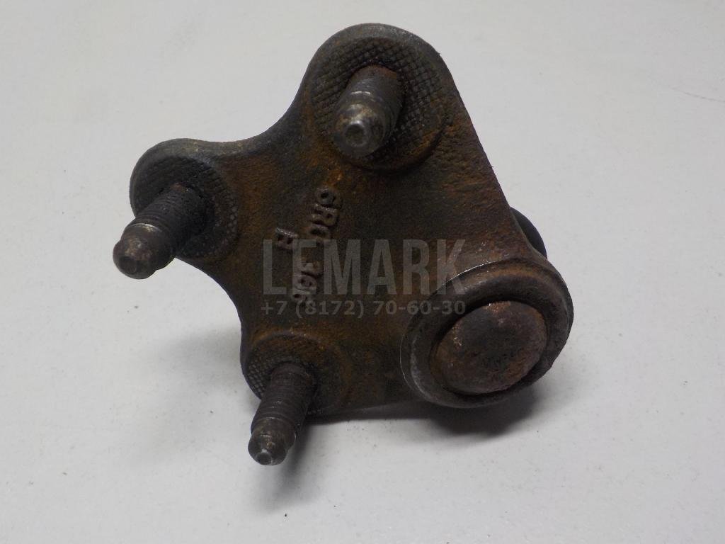Опора шаровая левая передней подвески